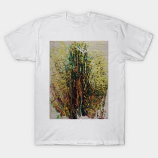 Spring Tree 2 T-Shirt